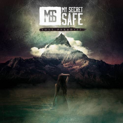 My Secret Safe : Lost Paradise My Secret Safe : Lost Paradise